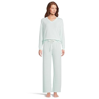 Honeydew Intimates Star Seeker Long Vee Set Women