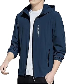 [Babsully] ジャケット メンズ ブルゾン アウター おしゃれ カジュアル ビジネス 無地 春 秋 冬 軽量 大きいサイズ 通勤 イージー ジャケット メンズ 薄手 フードなし 春服 メンズ カジュアルジャケット オシャレ ジャンパー 大きいサイズ