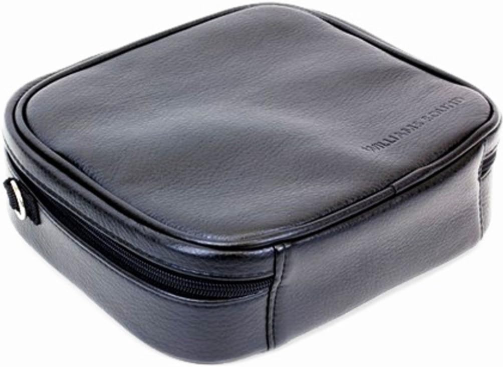 Williams Sound CCS 043 Leatherette Carry Case For use with PFM PRO or Digi-Wave personal communication system; Use with PFM 330, PFM 360, Digi-Wave DLT's, Digi-Wave DLR's