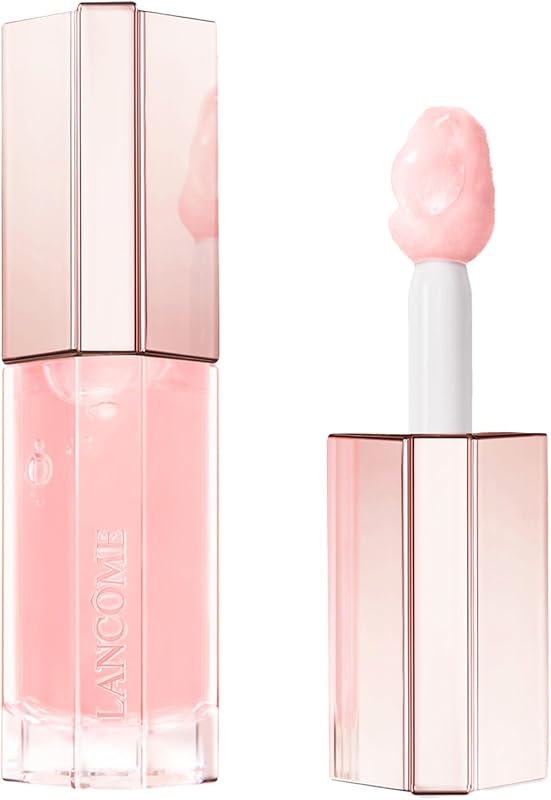 Lip Idôle JuicyTreat - Hydrating Oil-in-Gloss for Women | Longwear Lip Oil Gloss for Women for Instant Shine - With Squalane - 24HR Hydrating Gloss - Nourishes & Smooths Lips