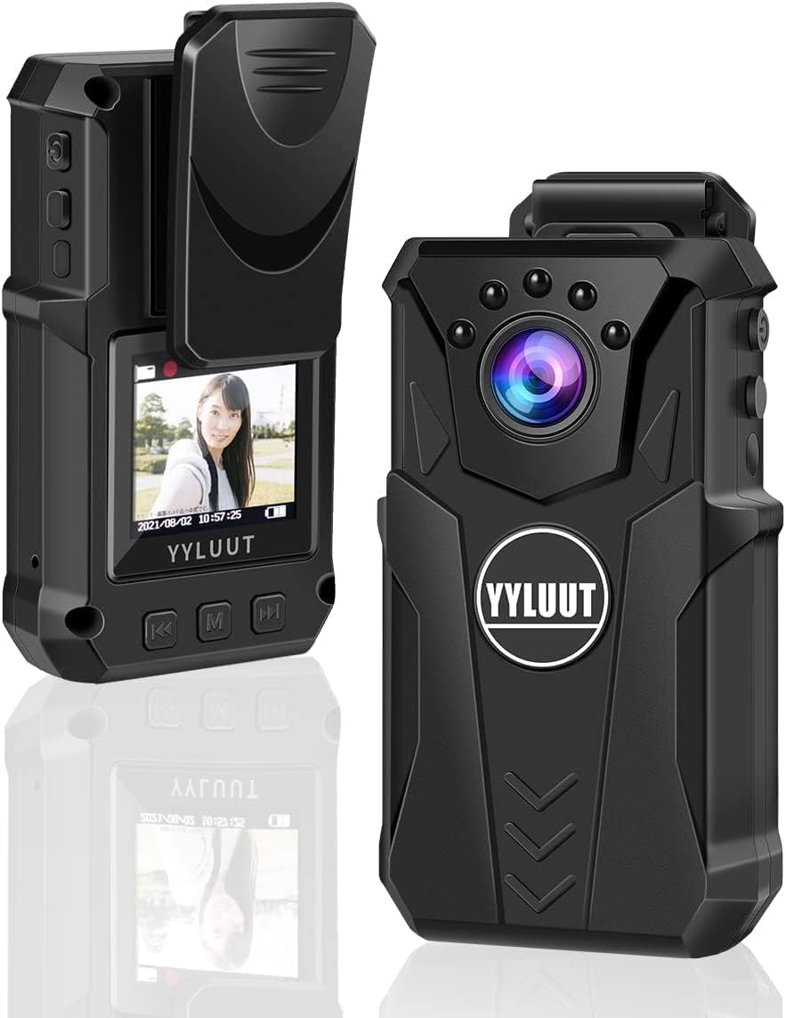 Amazon ビデオカメラ ボディカメラ ウェアラブルカメラ バイク カメラ