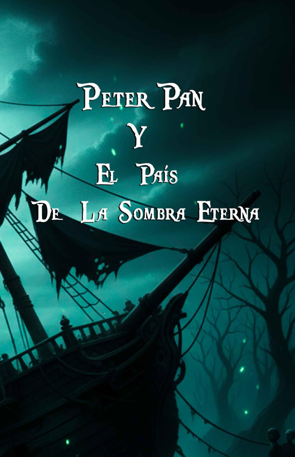 El País De La Sombra Eterna