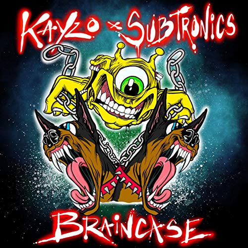 Kayzo & Subtronics