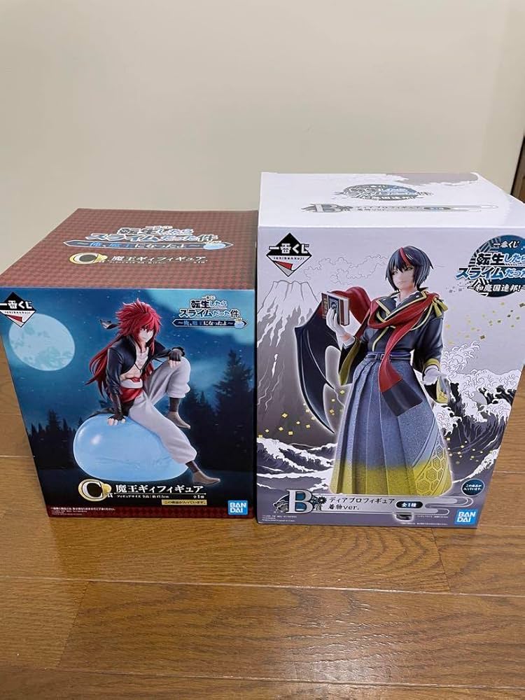 転生したらスライムだった件 ギィ セール(SALE)開催中