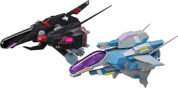 figma ドブケラドプス　シューティングゲームヒストリカ　R・TYPE figma ドブケラドプス