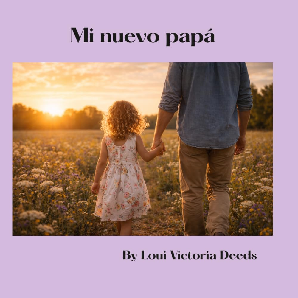 Mi Nuevo Papá