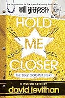Algopix Similar Product 6 - Hold Me Closer: The Tiny Cooper Story