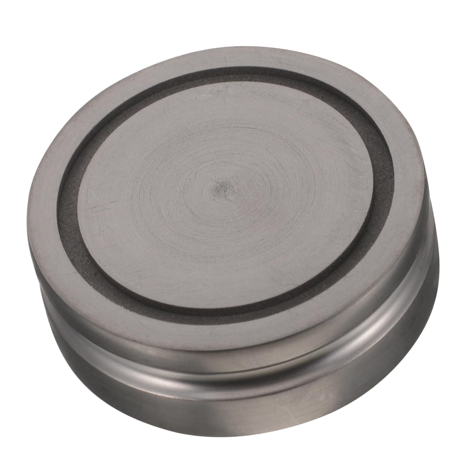 Moule en graphite haute densité pour lingot d'or et cuivre de fonderie fine