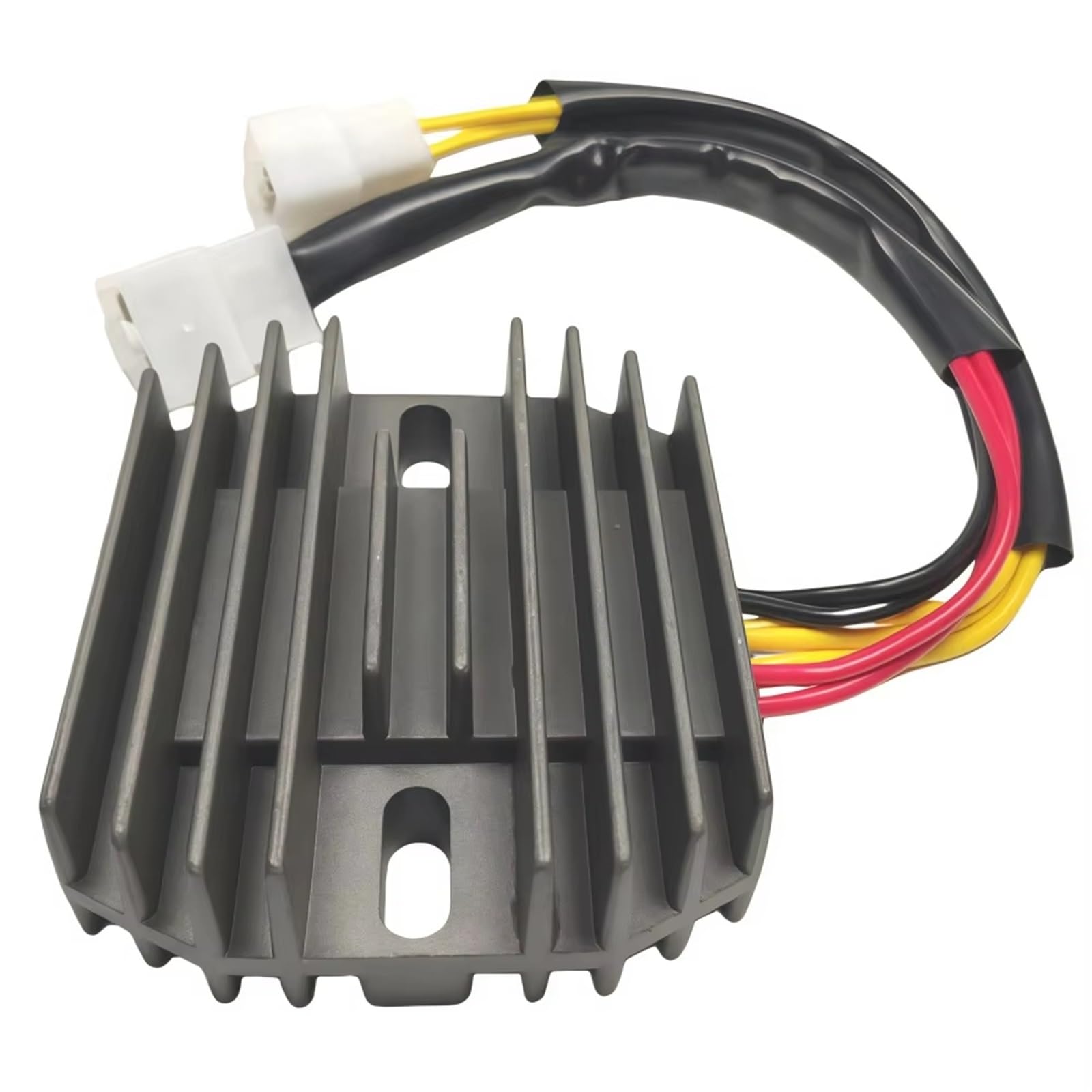 Volt Regulator Rectifier Compatible With Triumh For Srint ST ABS 1050 2006-2010 For Srint RS 955 1999-2004 Motorcycle Rectifier OEM: 32800-02F00 T1300560 T1300535
