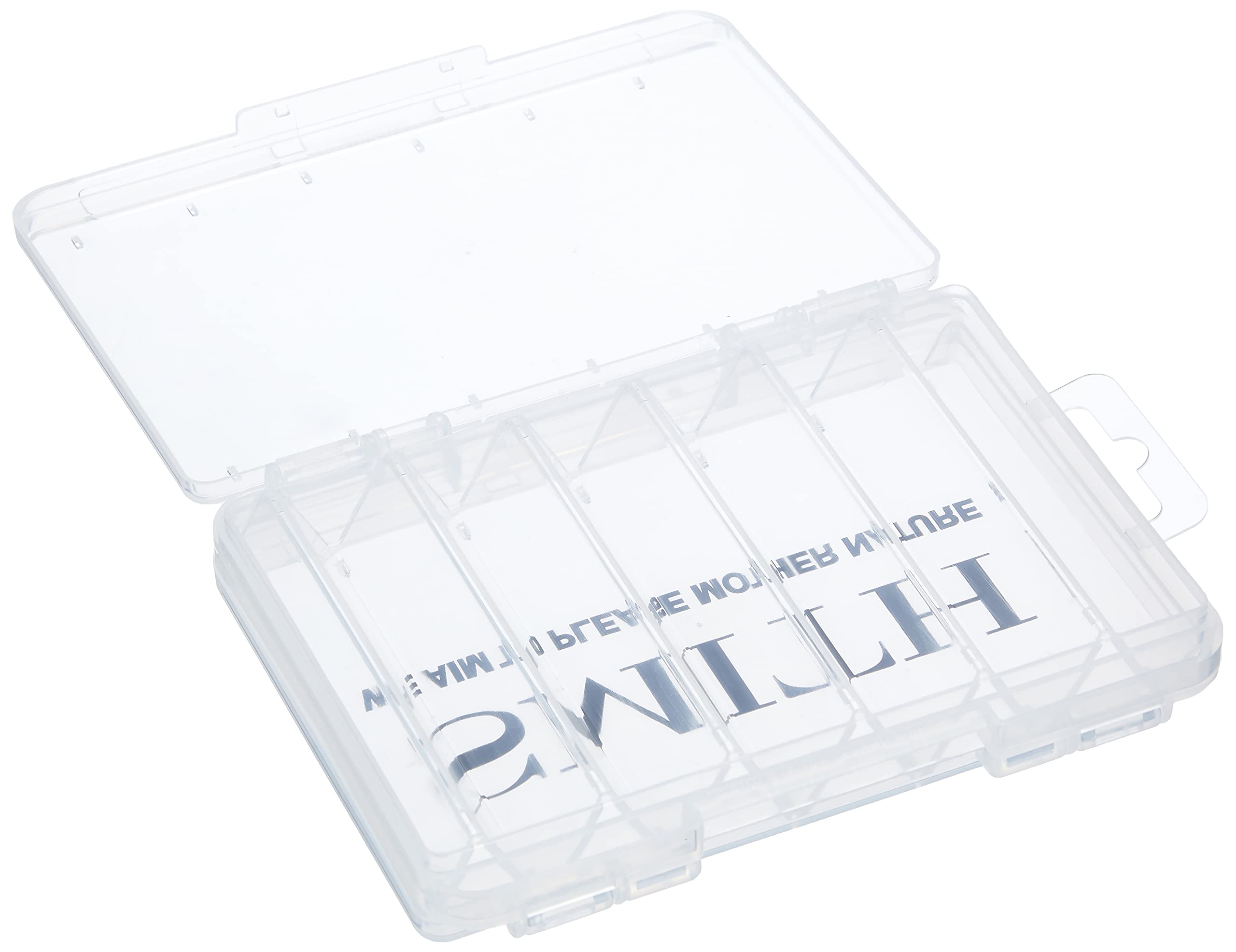 Amazon | スミス(SMITH LTD) リバーシブル F86 No.01 クリア | スミス