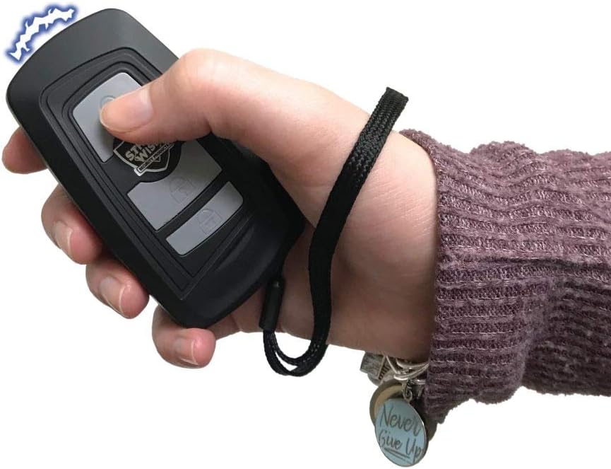 Razor Stun Gun 23,000,000