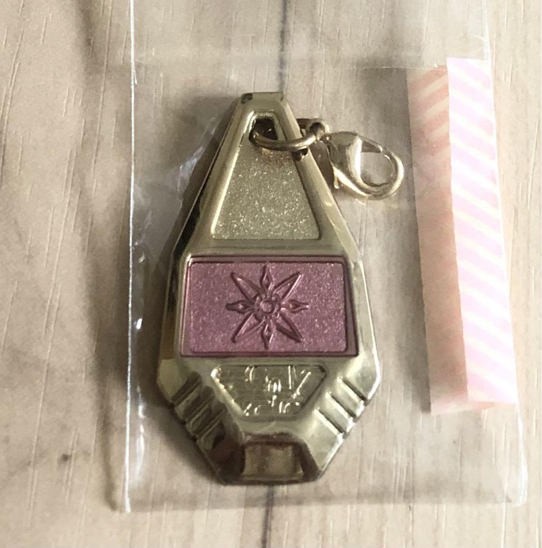 デジモン メタルチャーム