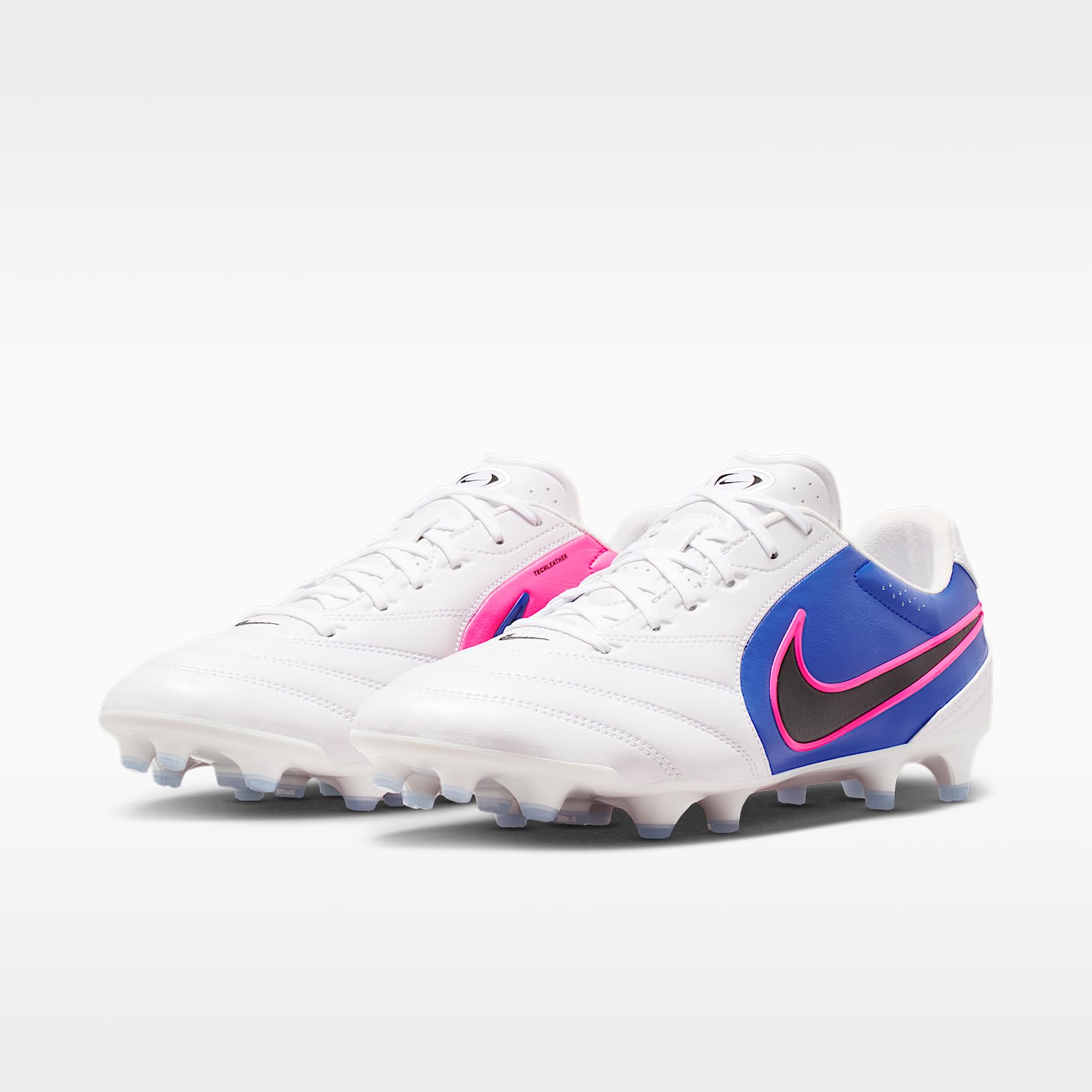 NIKE Mężczyźni Tiempo Ligera Pro FgButy piłkarskie