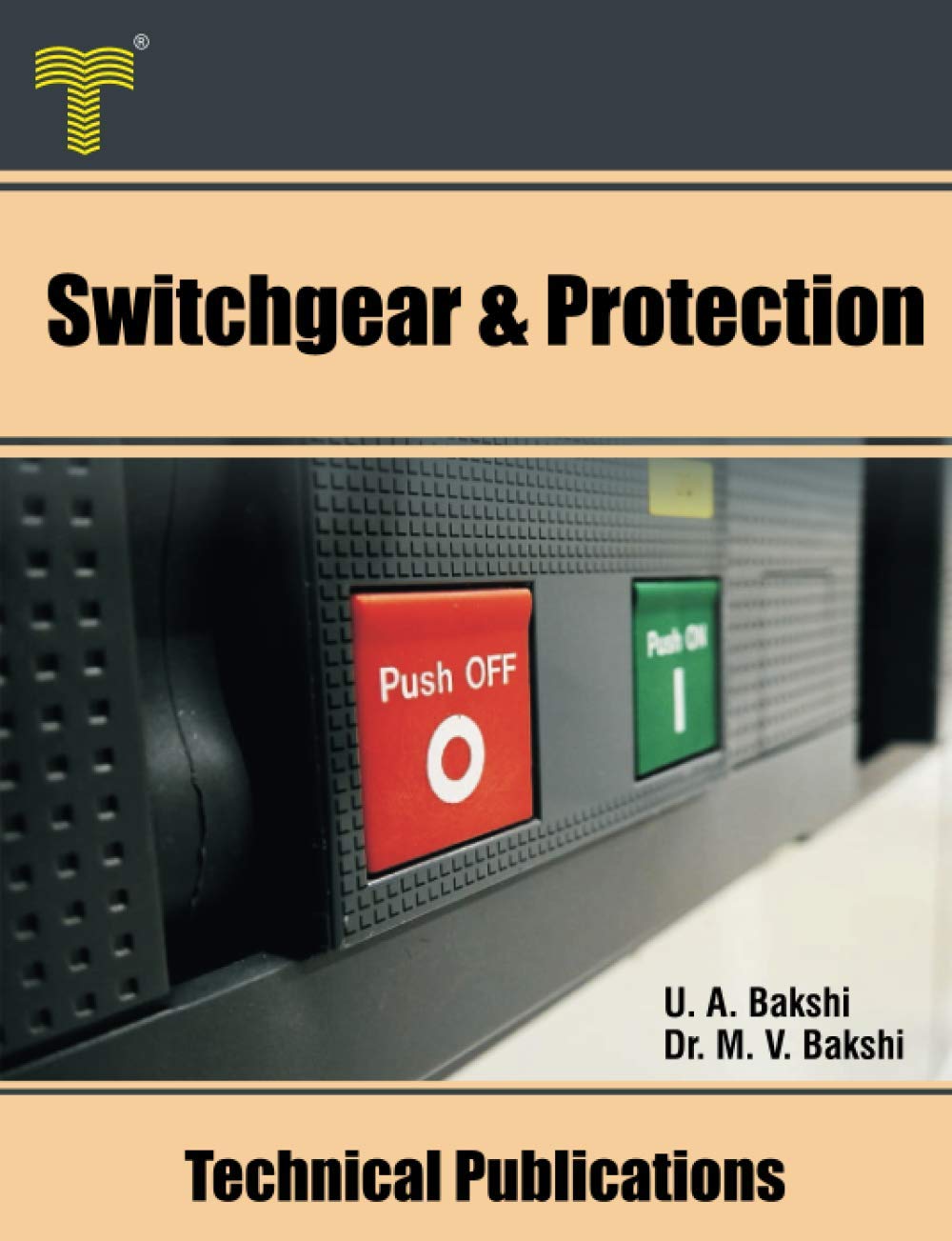 Buy Switchgear & Protection Fault Analysis, Earthing, Types of Relays