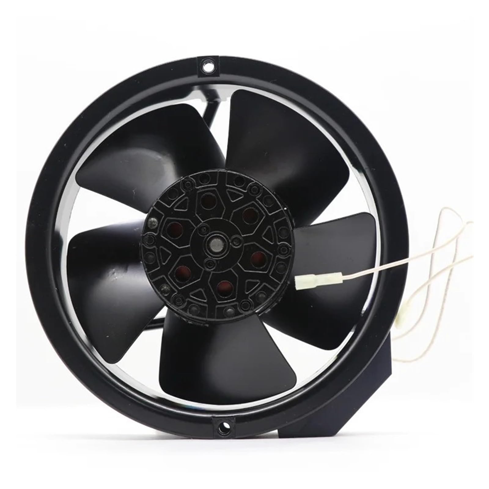 KSZHZYMGX W2E143-AA09-25 230VAC 258.9CFM 2800RPM /3300RPM cooling fan