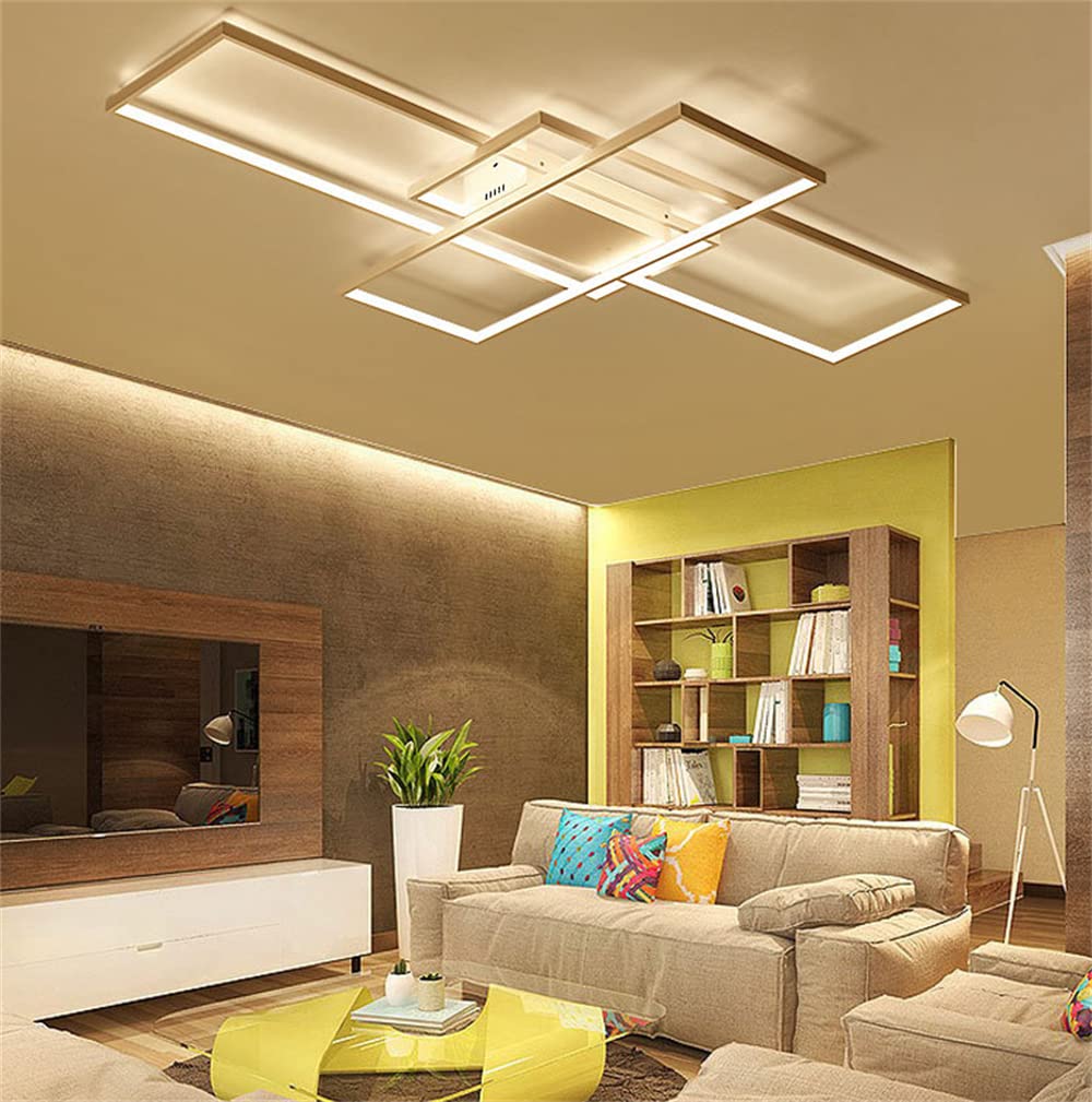 INVITOP LED シーリングライト ~16畳 おしゃれ 北欧 照明器具