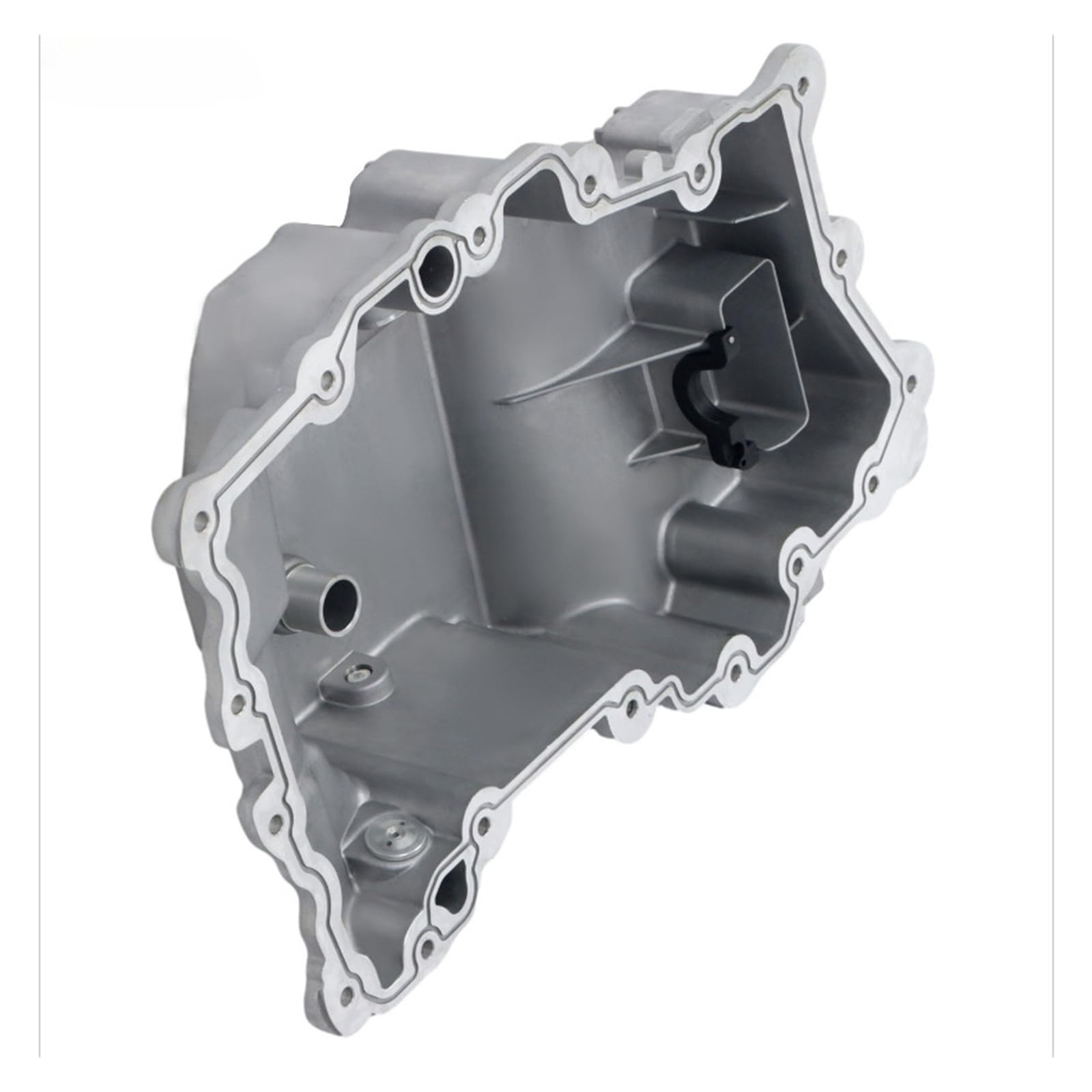 Cárter de aceite FT4E6675DC compatible con Edge MKX MKZ recambio de motor 5