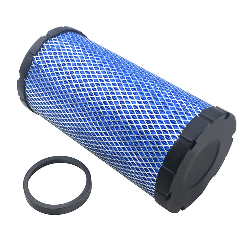 Filtr powietrza do motocykla środek czyszczący do wlotu powietrza dla Ploaris RZR Ranger XP 4 1000 Turbo ciągnik Desert DYNAMIX FOX Edition EPS Sport LE (Color : A)