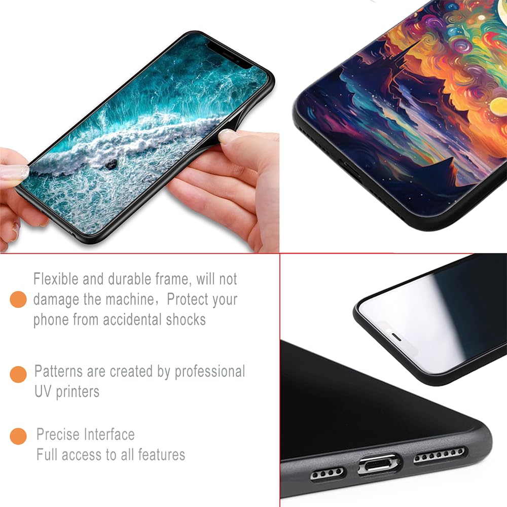 Cover Custodia Per Zte Blade A31 Lite in Silicone Tpu Trasparente Ultra
