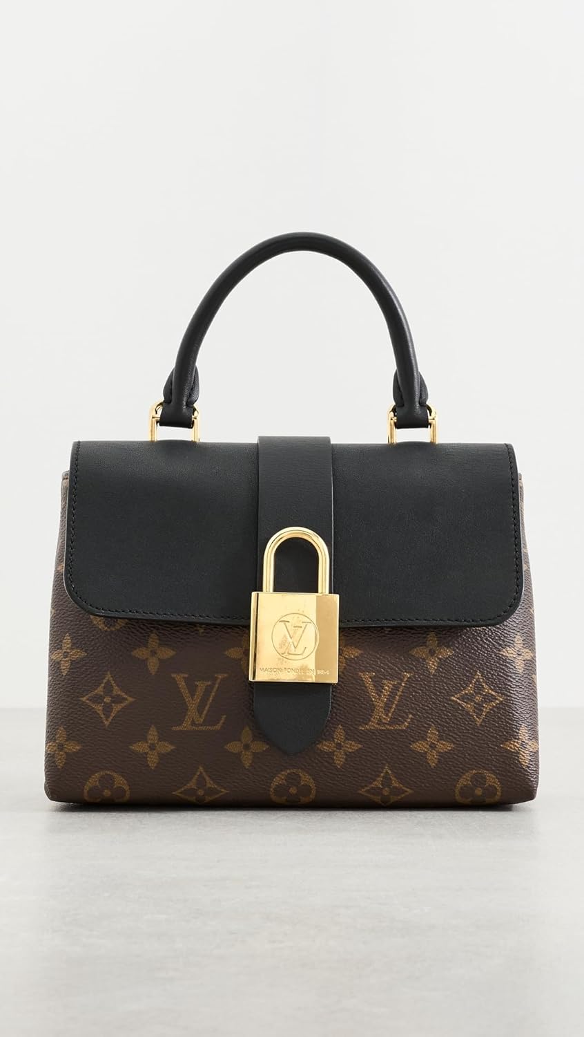 Women's Pre-Loved Louis Vuitton Locky BB Bag, Monogram - Image 2