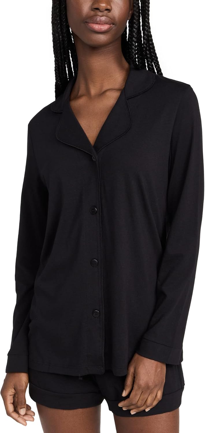 Cosabella Women's Bella Bridal Pajama Set