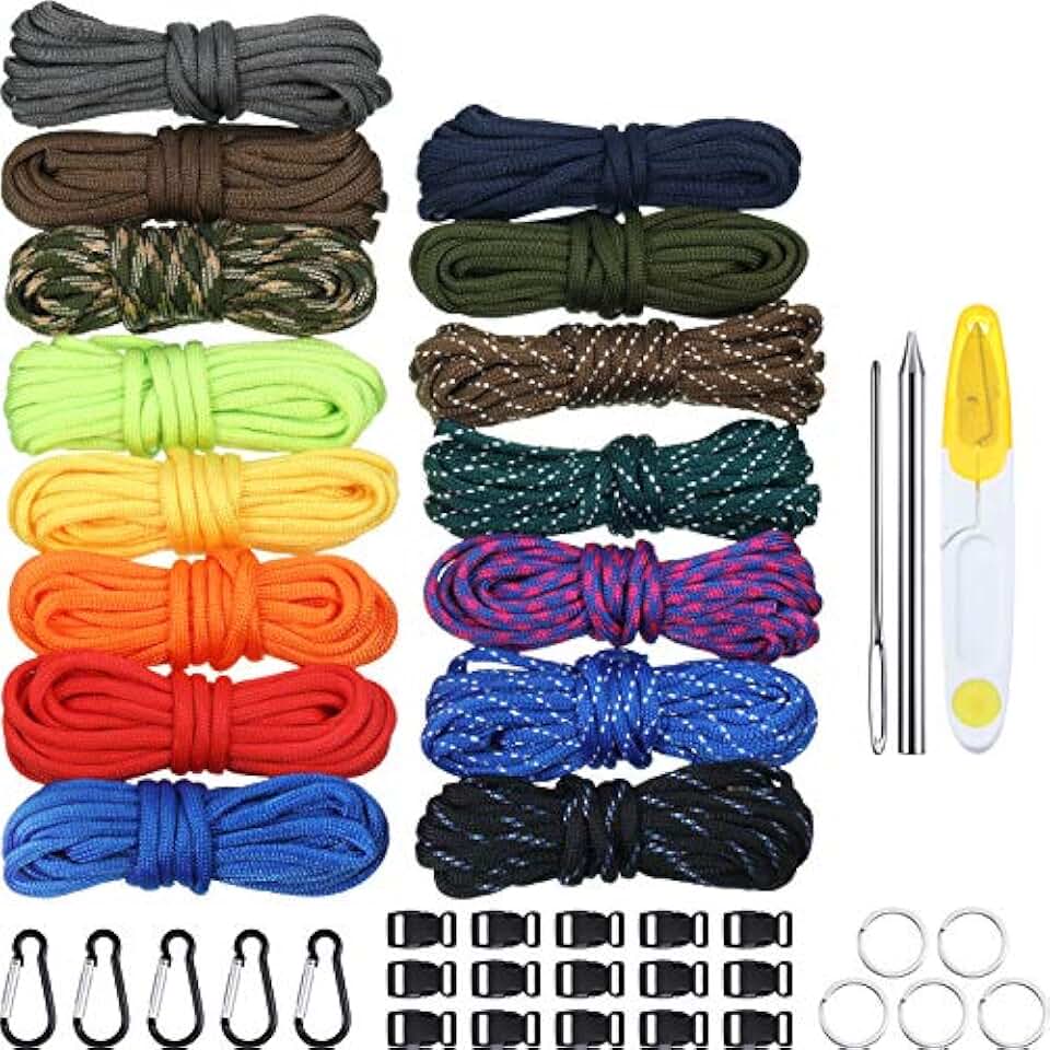 Amazon.co.uk paracord