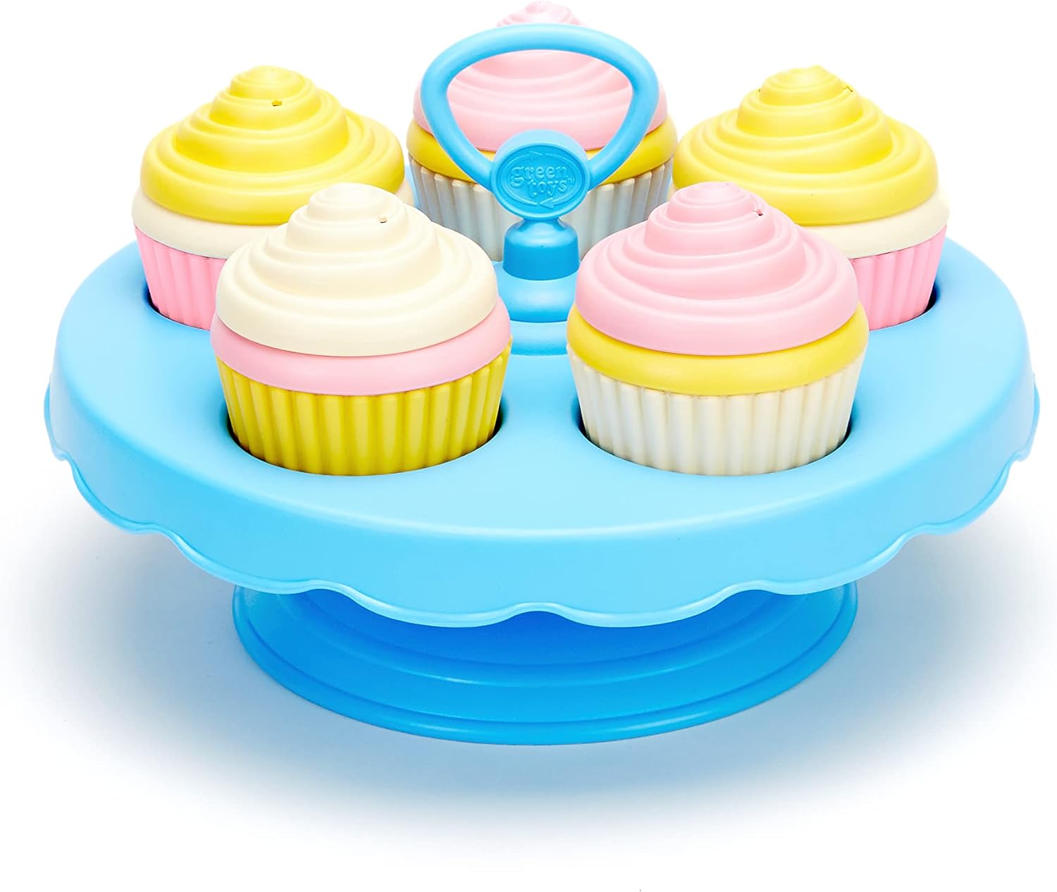 Cupcake Set
