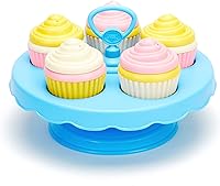 Vista 1 de Juego de cupcakes