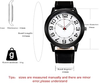 Cute Korean Wristwatch, Men's, Wristwatch, Cheap Men's, Wristwatch, Business, Women's, Wristwatch, Popular, Thin, Lightweight, Outdoor, Unisex, Stylish, High School Students, Business, Boyfriend,