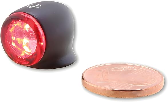 Indicator Highsider Proton Two Rear Light Brake Light LED