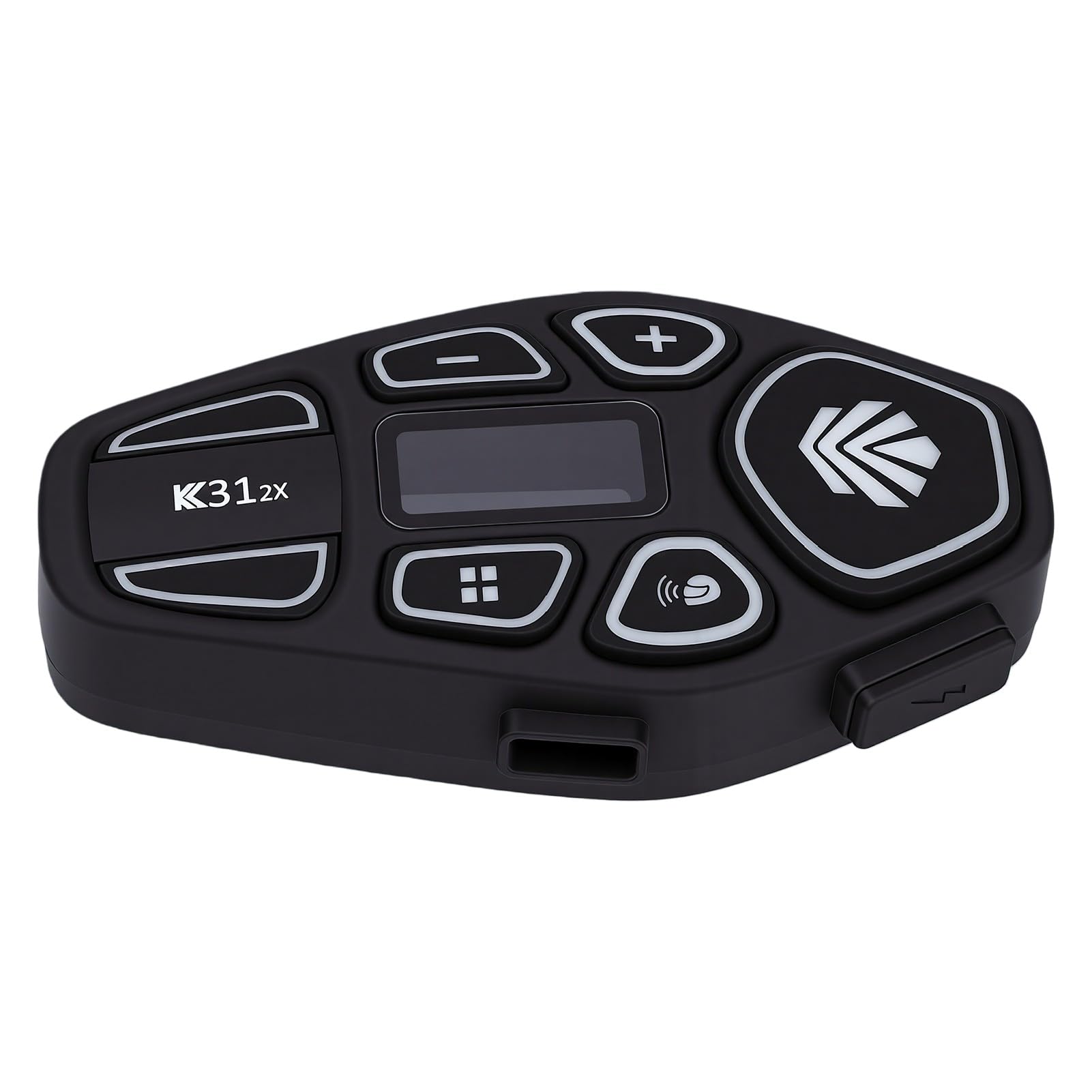 Casco Bluetooth Auricolare con Microfono Cancellazione del Rumore