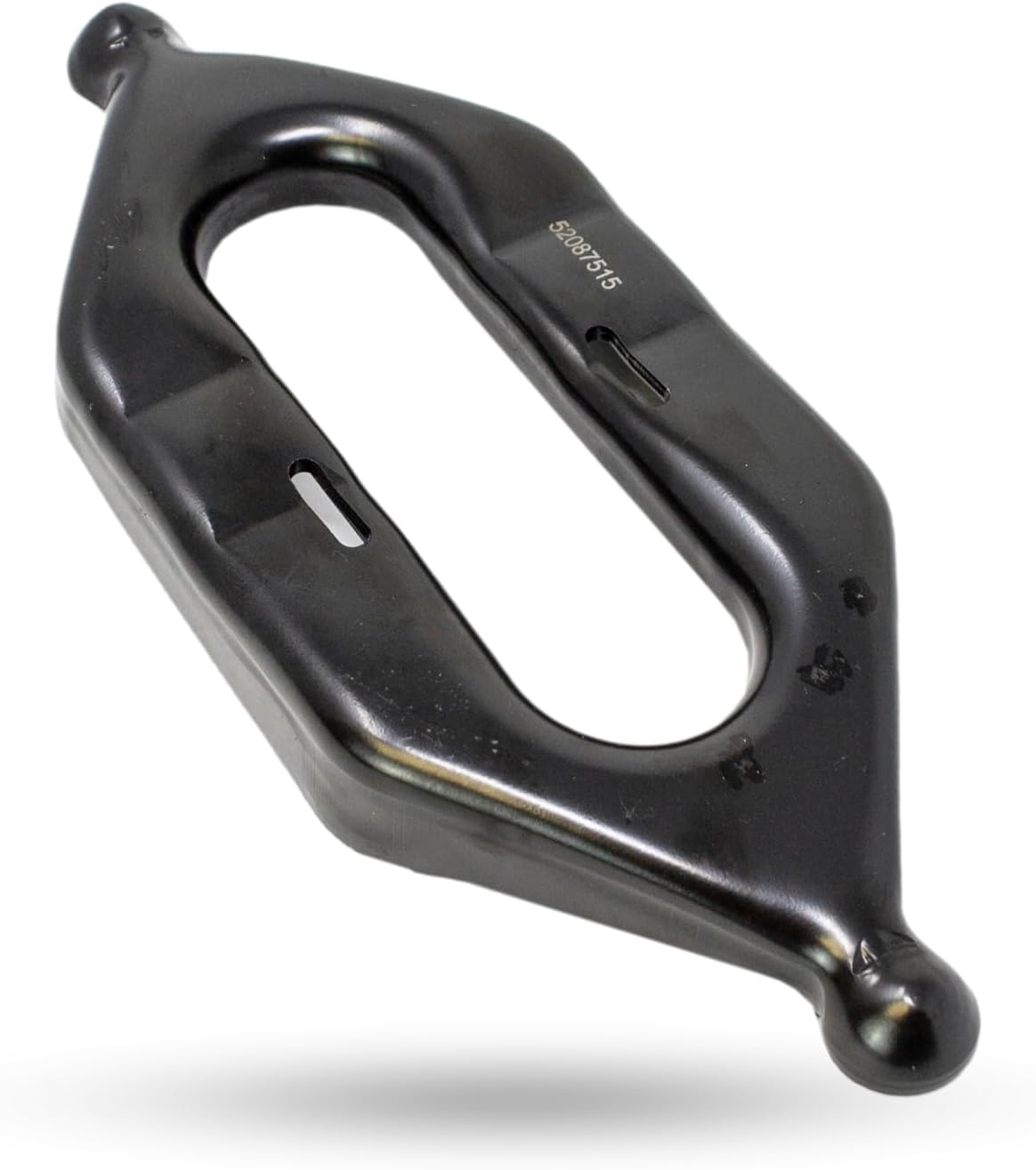 Complete Clutch Set with 52087515 Fork, Pivot, Pedal Pad & Spring for 2001-2018 Dodge Ram 2500 3500 5.9L 6.7L Diesel