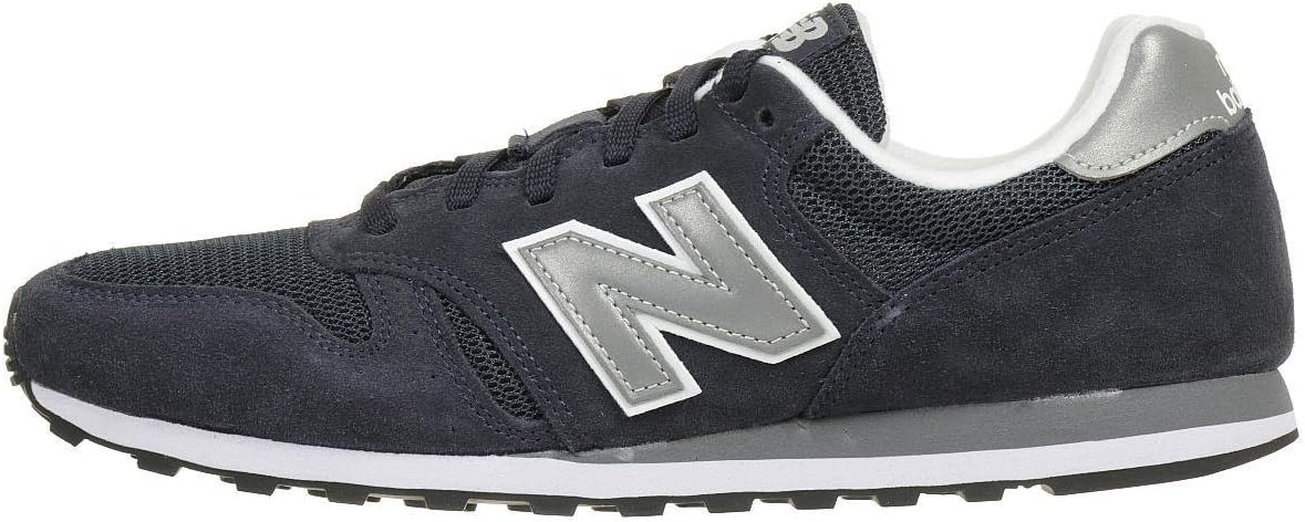 New Balance Herren 373 Sneaker, 41.5 EU : Amazon.de: Fashion 