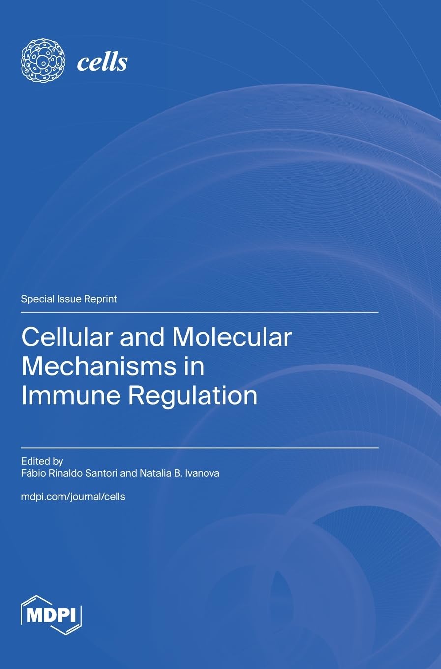 Cellular and Molecular Mechanisms in Immune Regulation