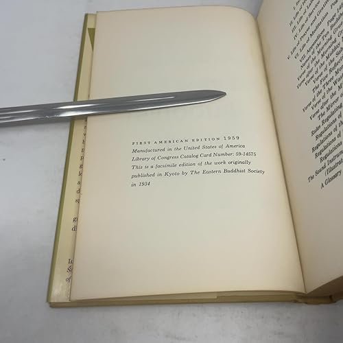 Miniatura 5 de The training of the Zen Buddhist monk