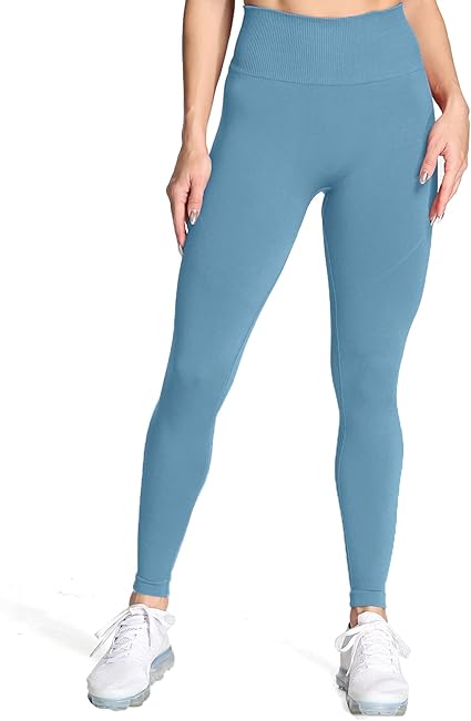 hyperflex seamless leggings