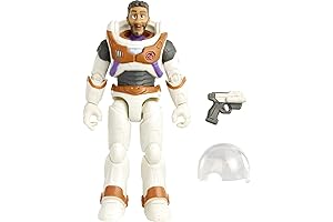 Disney and Pixar Lightyear Alpha Gear Pack