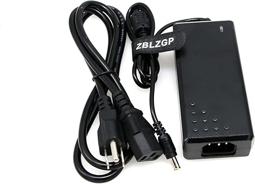 Miniatura 4 de Nuevo TSC3 Data Collector Cargador de batería Adaptador de fuente de alimentación AC/DC para TrimbleTSC3 Data Collector