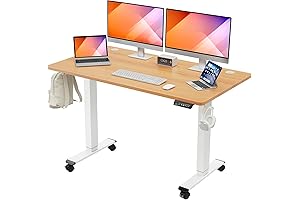 MOUNTUP 55 x 28 Standing Desk