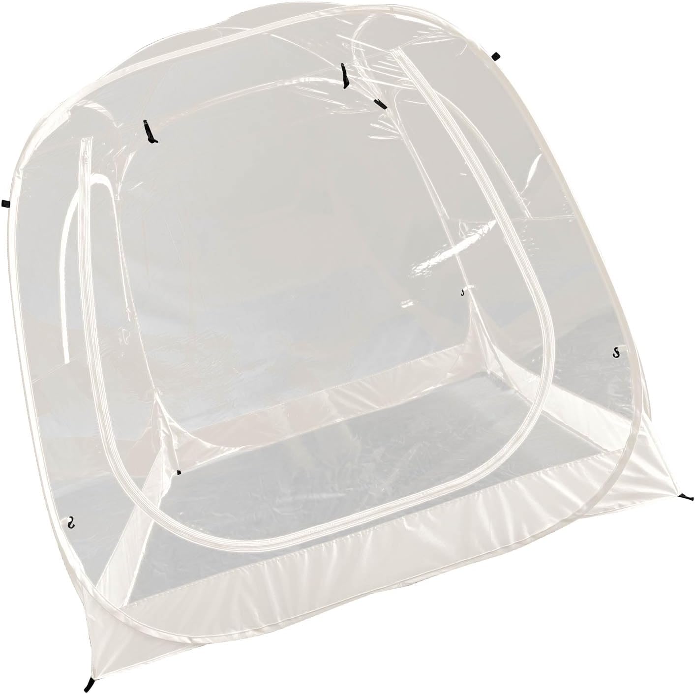 360 度パノラマスターテントクリア PVC バブルキャンプテント屋外旅行集会キャンプピクニック耐久性写真撮影