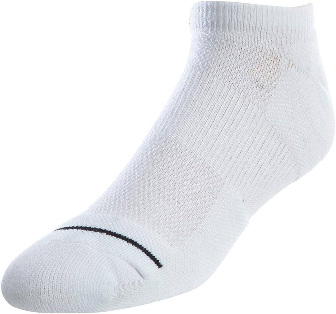Jordan Air Mens Jumpman No-Show 3-Pack SX5546-100