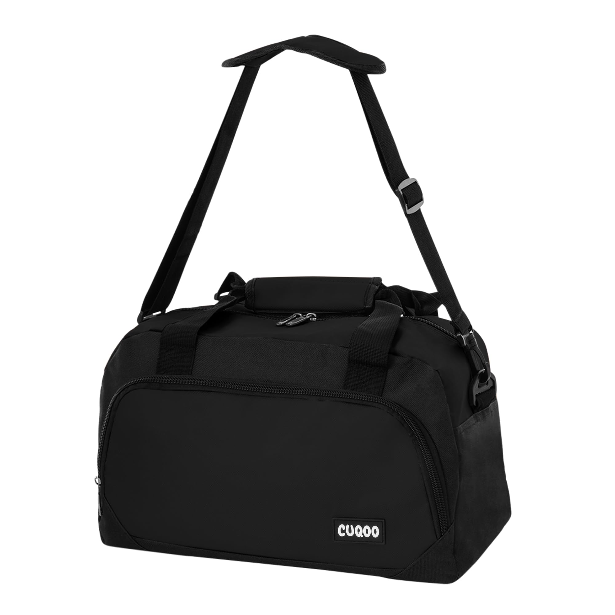 Buy CUQOO 40x20x25 Ryanair Airlines Underseat Cabin Bag with Adjustable