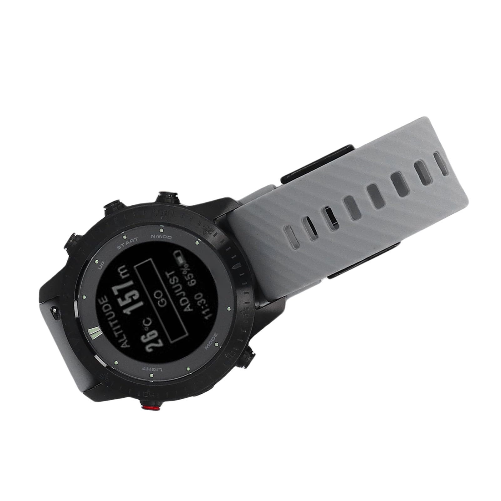 CHICIRIS Diving Watch Watch Ordenador de buceo para hombres 1.18 pulgadas