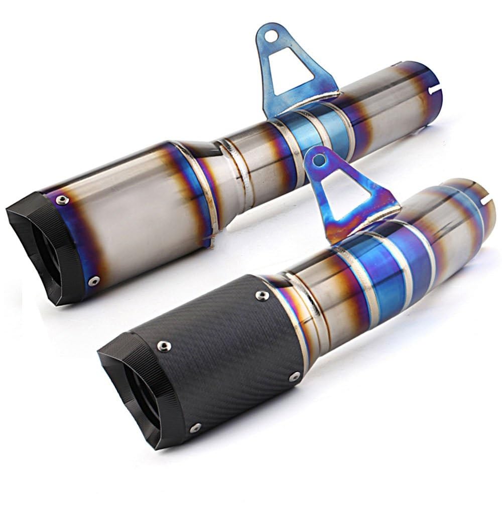 Amazon.co.jp: スリップオン シルプオン にとって S1000RR 用 2015