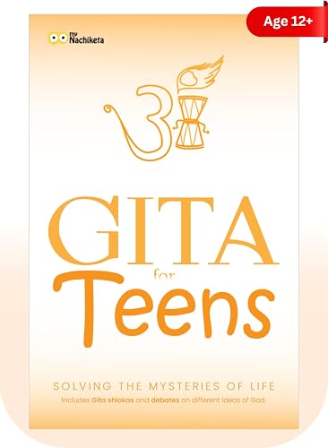 Gita for Teens