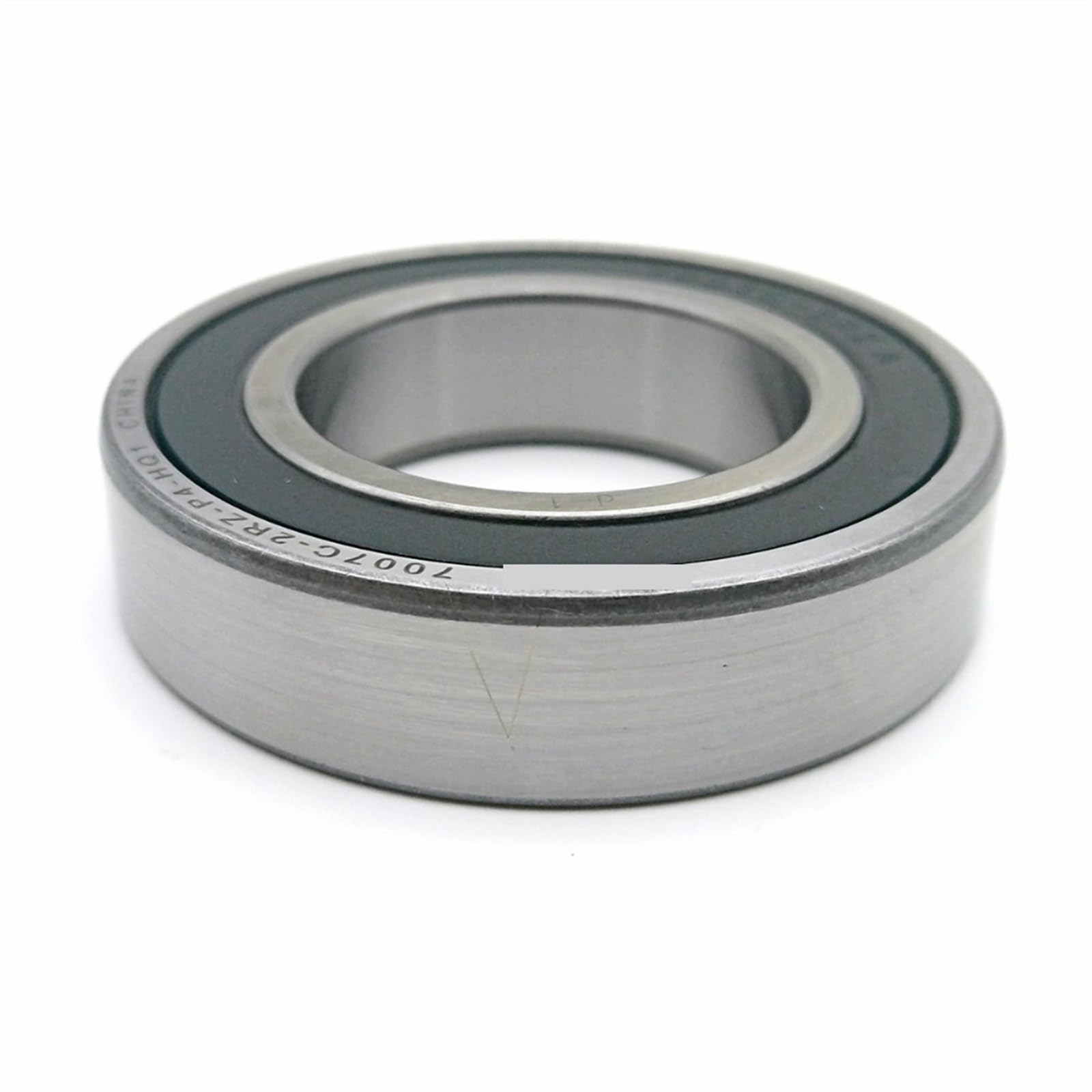 NYRXRYTCA Bearings 7007C-2RZ-P4-HQ1 7007C-2RZ-P4 7007 35X62X14 Angular Contact Bearings Machine Tool(7007C-2RZ-P4)