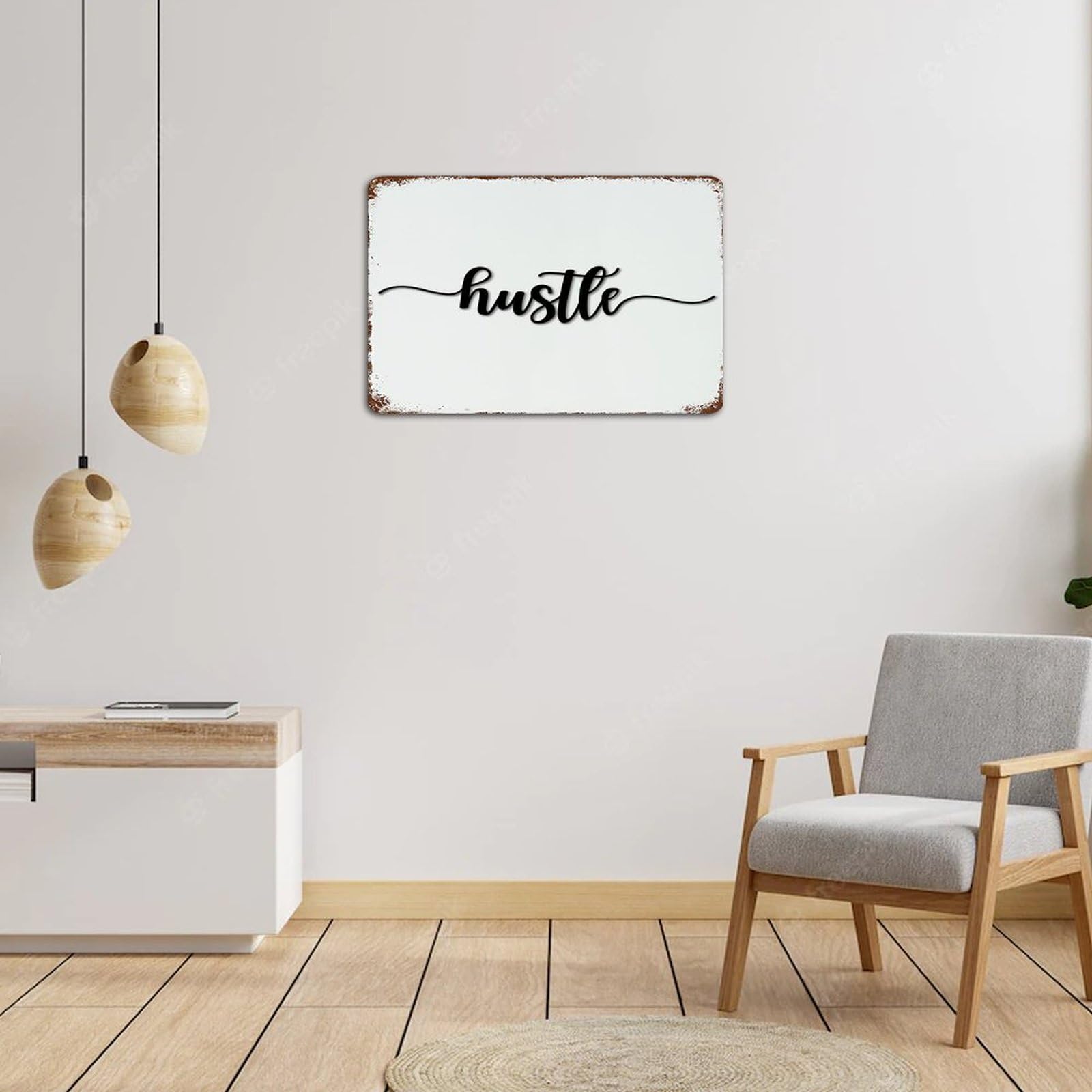 Wodevor Tailor Career - Cartello decorativo in metallo, 7 x 30 cm, in alluminio, decorazione per ufficio, regalo su misura
