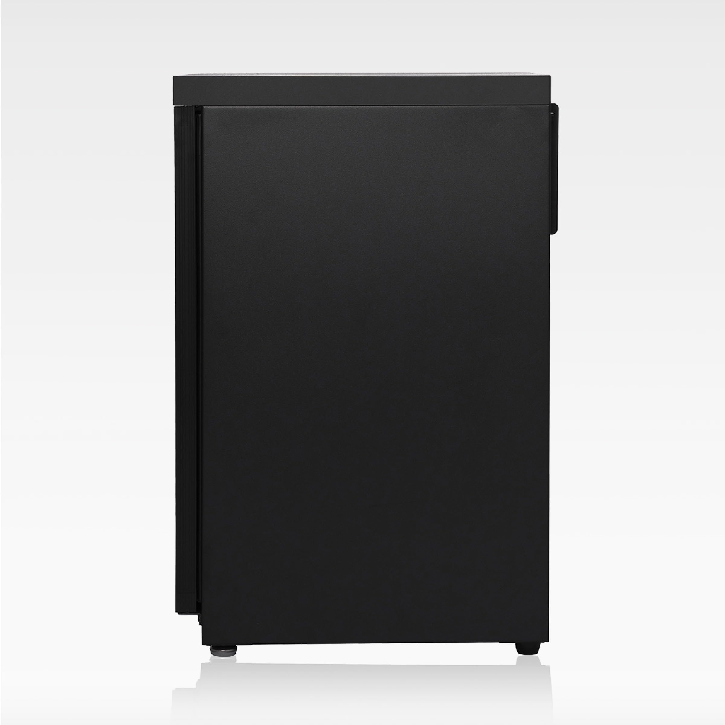 Amazon | Re:CLEAN 80L 防湿庫 日本製ペルチェ採用 日本製アナログ湿度