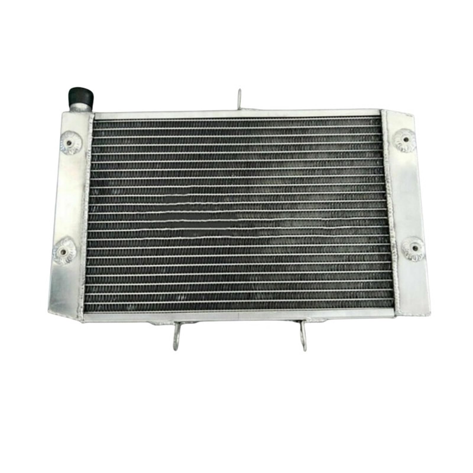 rdzeń nagrzewnicy auto Pasuje do Honda CB1000R /ABS CB 1000 R grzejnik aluminiowy 2008-2016 chłodnica chłodząca