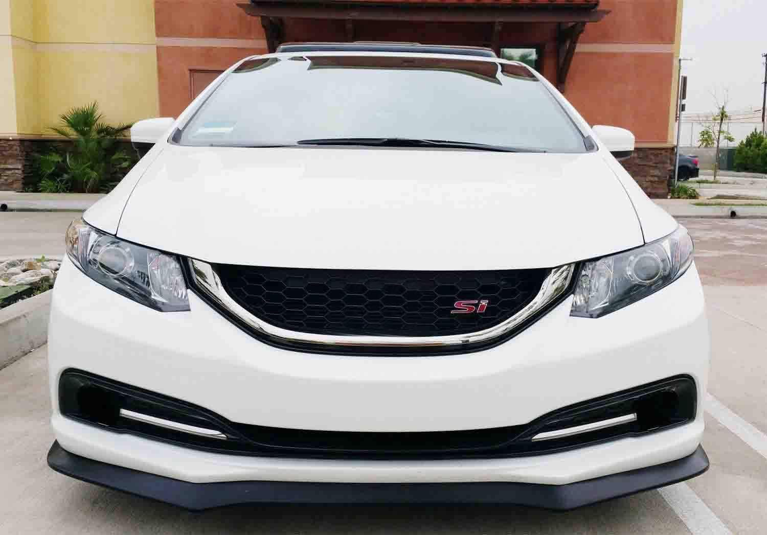 iJDMTOY Mini 2.5-Inch H1 Bulb Size Bi-Xenon Projector Lens with Shroud Compatible With Car Light Retrofit DIY Use